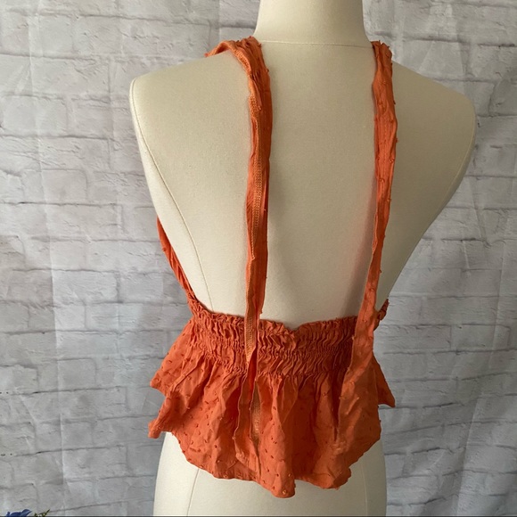 New Swiss Dot Halter - Picture 7 of 9